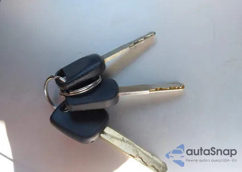 2005 Honda Civic Ex из США, поврежденный, VIN 1HGEM21915L024821